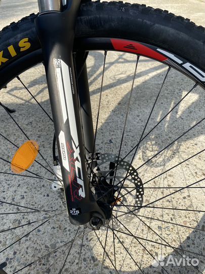 Велосипед format 1313 2016