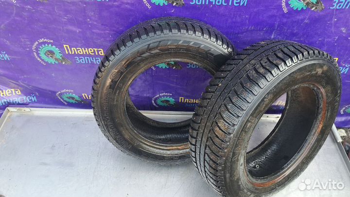 Amtel NordMaster ST 195/65 R15 91Q