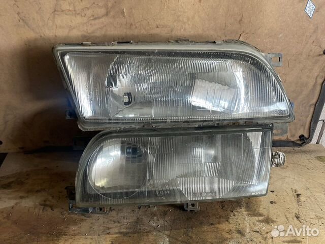 Фара Nissan Almera 1995 - 2000