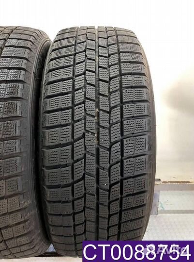 Goodyear Ice Navi 6 225/55 R17 96T