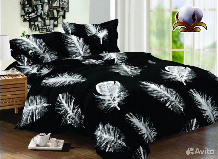 Белье постельное Иваново