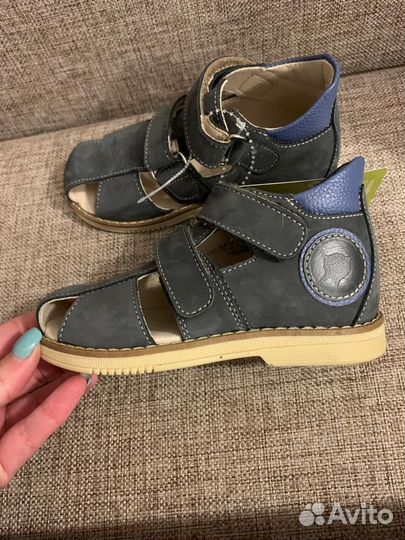 Сандали Tapiboo 26