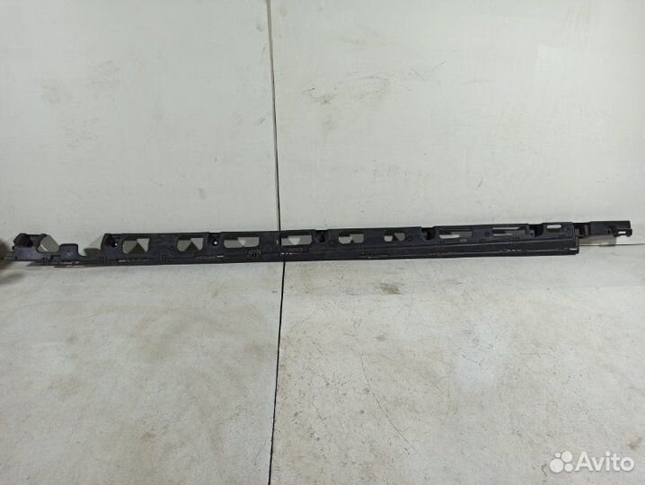 Кронштейн Mercedes Ml W166 2011-2015