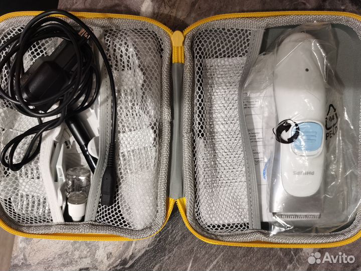 Машинка для стрижки Philips HC1091 для детей