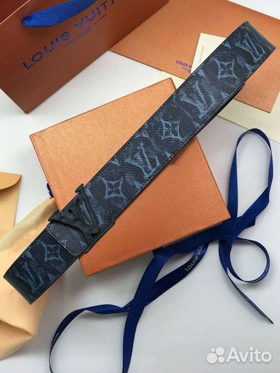 Ремень мужскойlouis vuitton