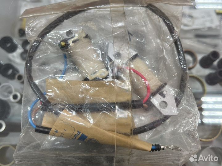 Оригинальные катушки для плм Yamaha 40