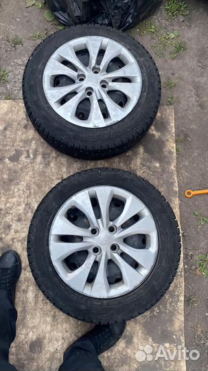 Continental ComfortContact - 6 185/65 R15