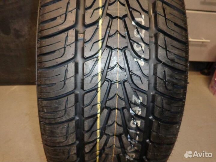 Nexen Roadian HP 305/35 R24 112V