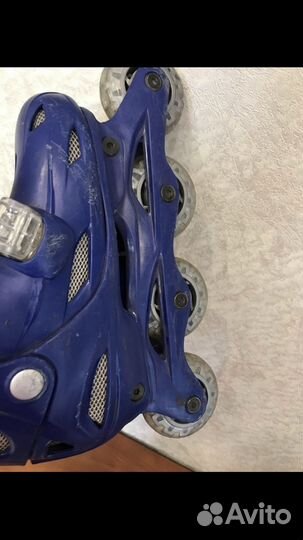 Ролики детские