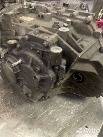 Кпп DCT450 ford: Mondeo 4