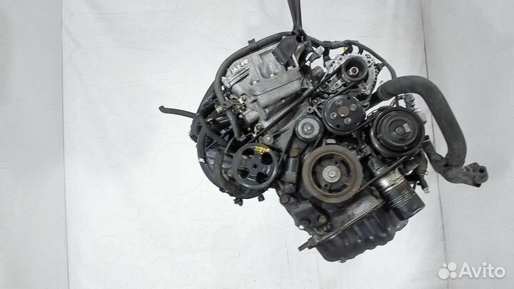 Двигатель Toyota Previa (Estima) 2000-2006 2azfe 2