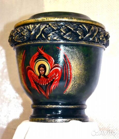 Урна для праха