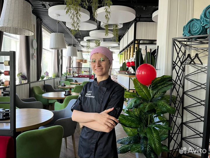 Пиццамейкер (ТЦ Атлант)