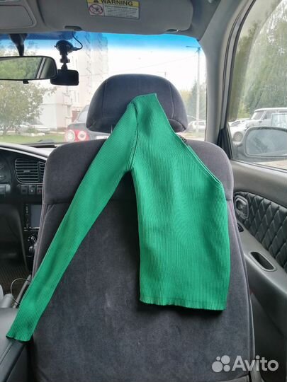 Одежда женская xs, s