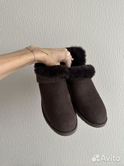 Зимние ботинки Ugg