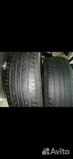Dunlop Grandtrek Ice 02 225/65 R17 101H, 4 шт