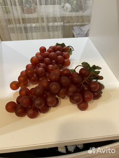 Виноград декоративный