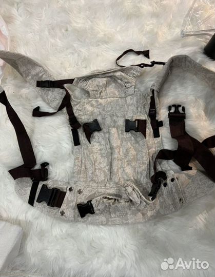 Эргорюкзак