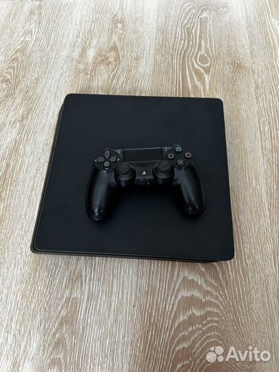 Sony playstation 4 slim 500gb