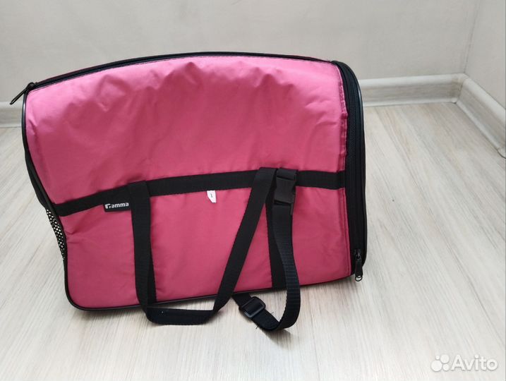 Переноска для животных