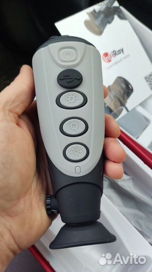 Тепловизор iray xeye e2n v2