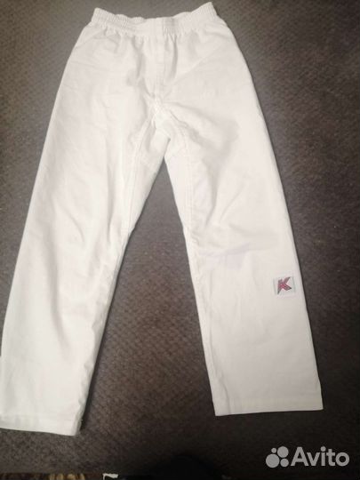 Кимоно для карате