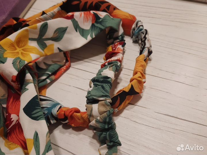 Повязка на голову