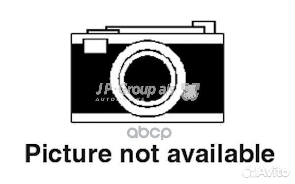 Отражатель торм.диска зад.прав.BMW 5 (E60) 02-1