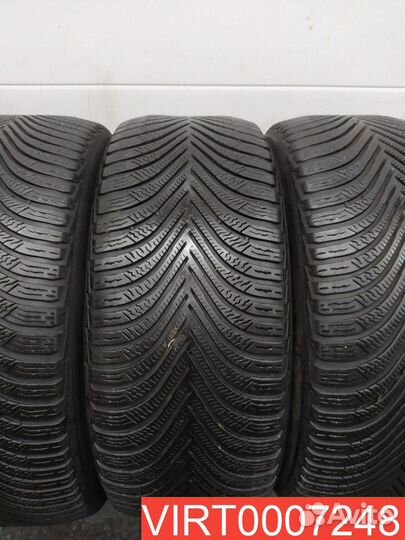 Michelin Alpin 5 225/55 R17 97H