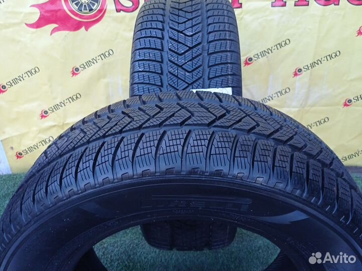 Pirelli Scorpion Winter 2 255/60 R18 112V