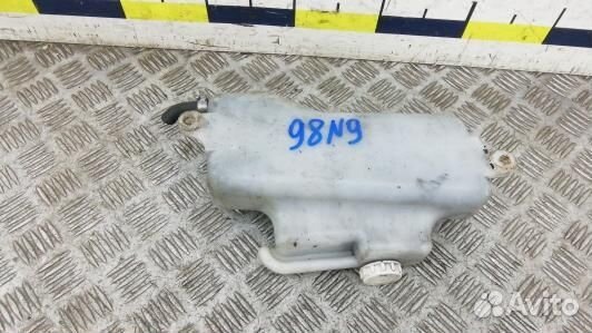 Бачок расширительный mitsubishi L200 K4T (98N09NP0