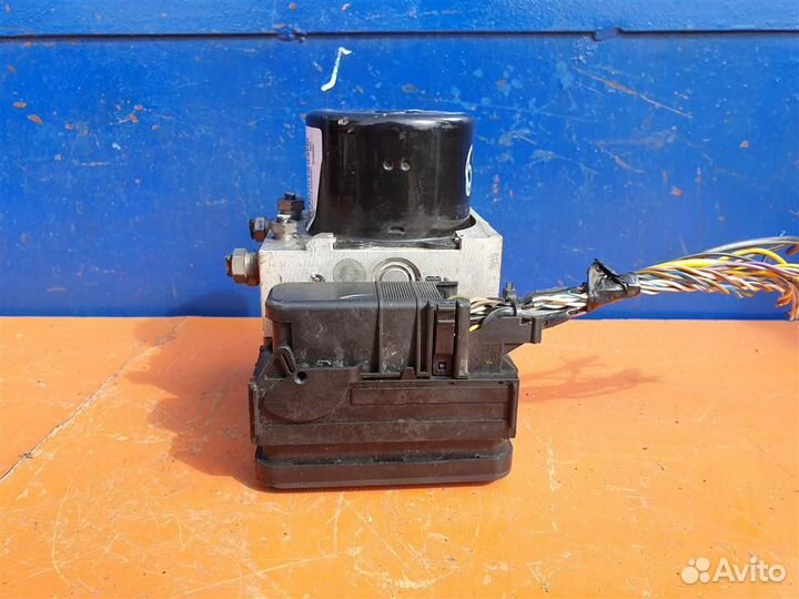 Блок абс ABS Ford Ecosport 1 2013-2018 DN1C2C219EA