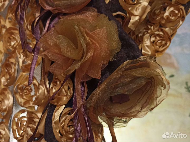 Подхваты для штор