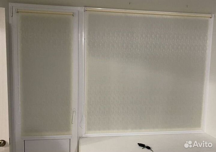 Вертикальные шторы (жалюзи) G0245