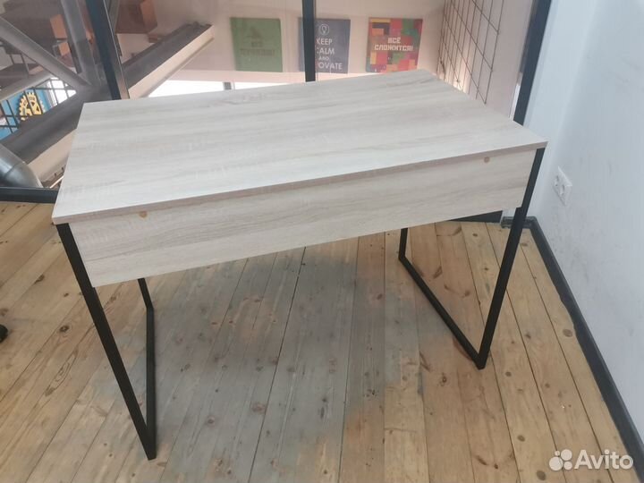 Письменный стол LoftDC, Chicago Лофт