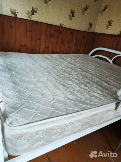 Матрас 160х200