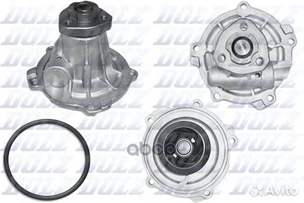 A-182 помпа Audi A4/A6, VW Passat/Golf/Vento 1