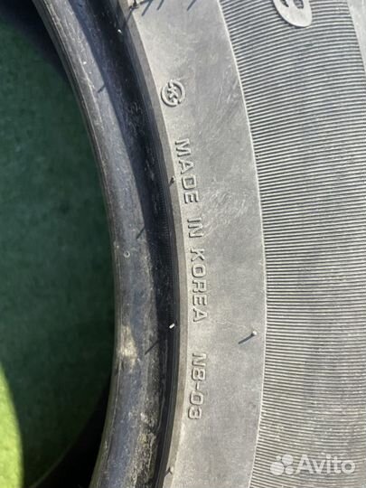 Nexen N8000 235/55 R19