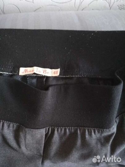 Вещи для беременных