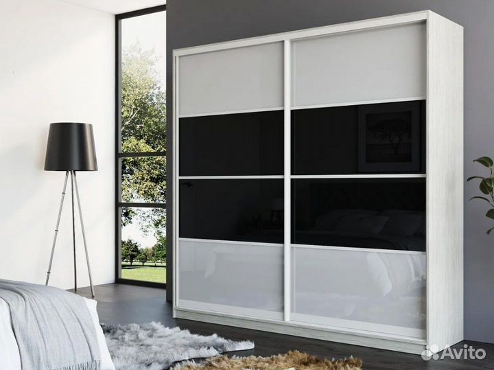 Шкаф для одежды любой дизайн