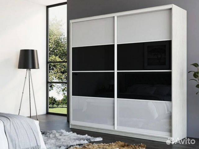 Шкаф для одежды любой дизайн