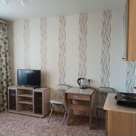 Квартира-студия, 21 м², 1/3 эт.