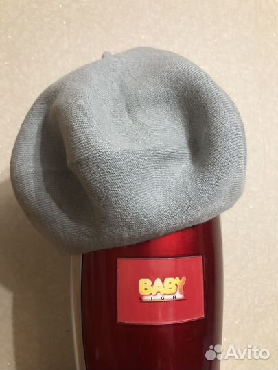 Береты женские