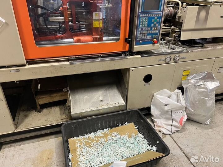 Детали из пластмассы на заказ