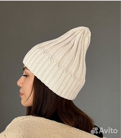 Шапка женская