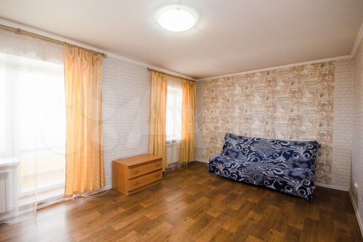 2-к. квартира, 66 м², 11/14 эт.