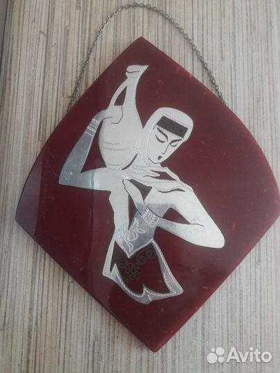 Панно из СССР