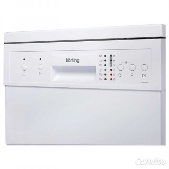 Посудомоечная машина Korting KDF 45240