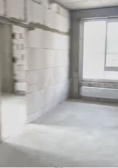 2-к. квартира, 74 м², 2/15 эт.