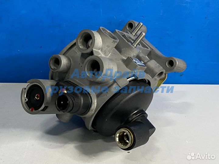 Осушитель воздуха Ивеко Еврокарго